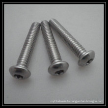 Torx Screws (M2-M24)